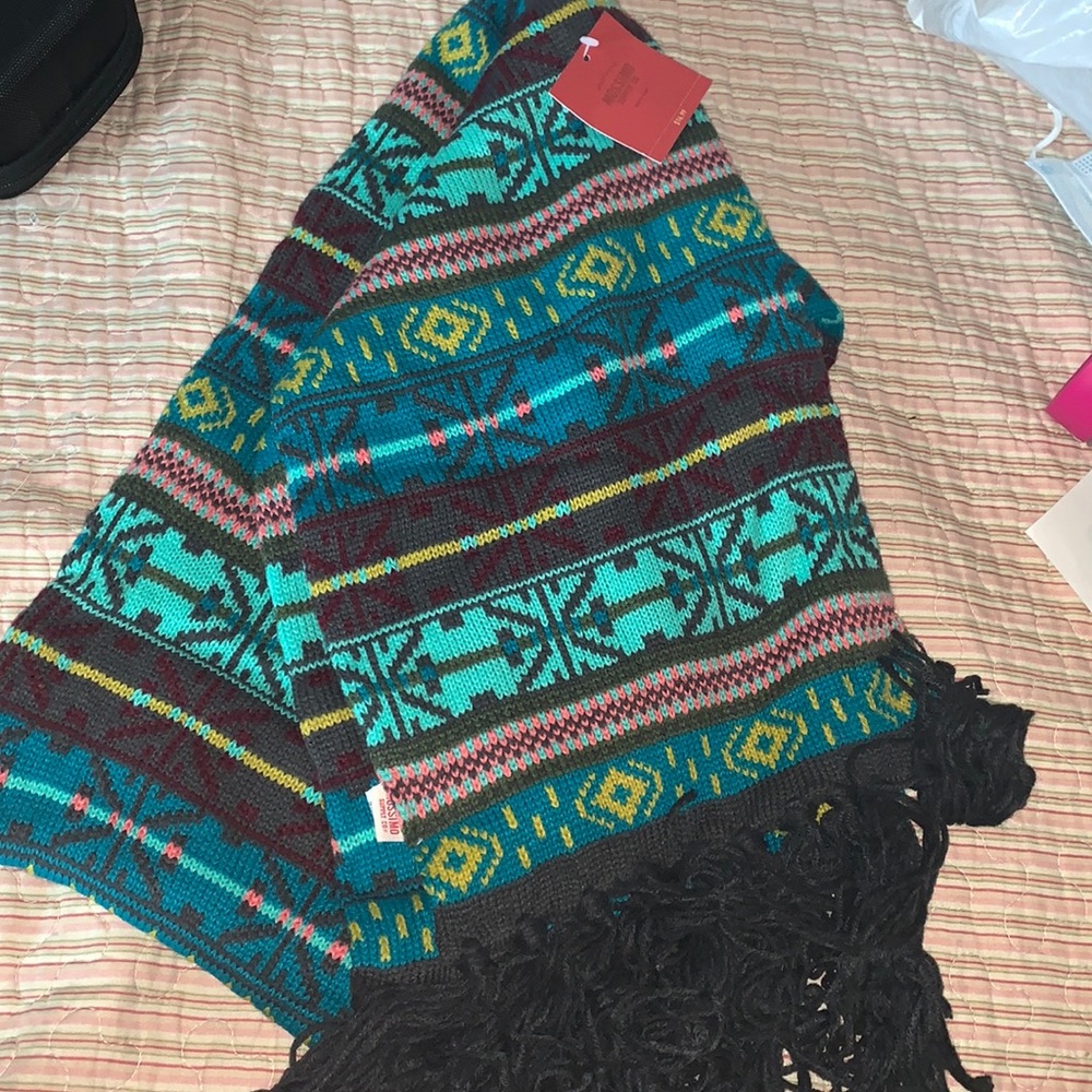 NWT Mossimo Scarf